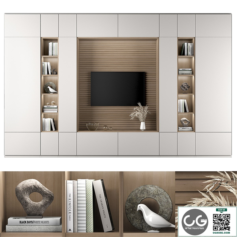 Furniture composition 70
