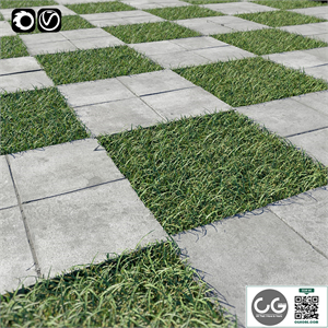 Decorative Floor