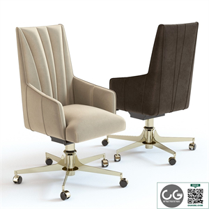 The Sofa & Chair Ginsberg Armchair