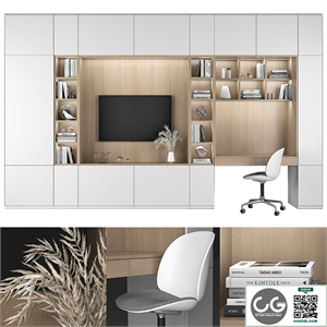 Furniture composition 72