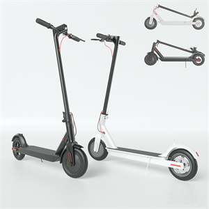 Xiaomi Mijia Scooter electric scooter