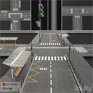 Gray street