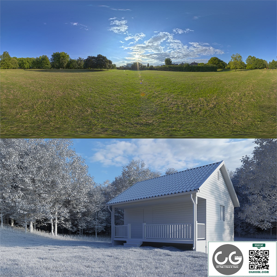 HDRi - 21