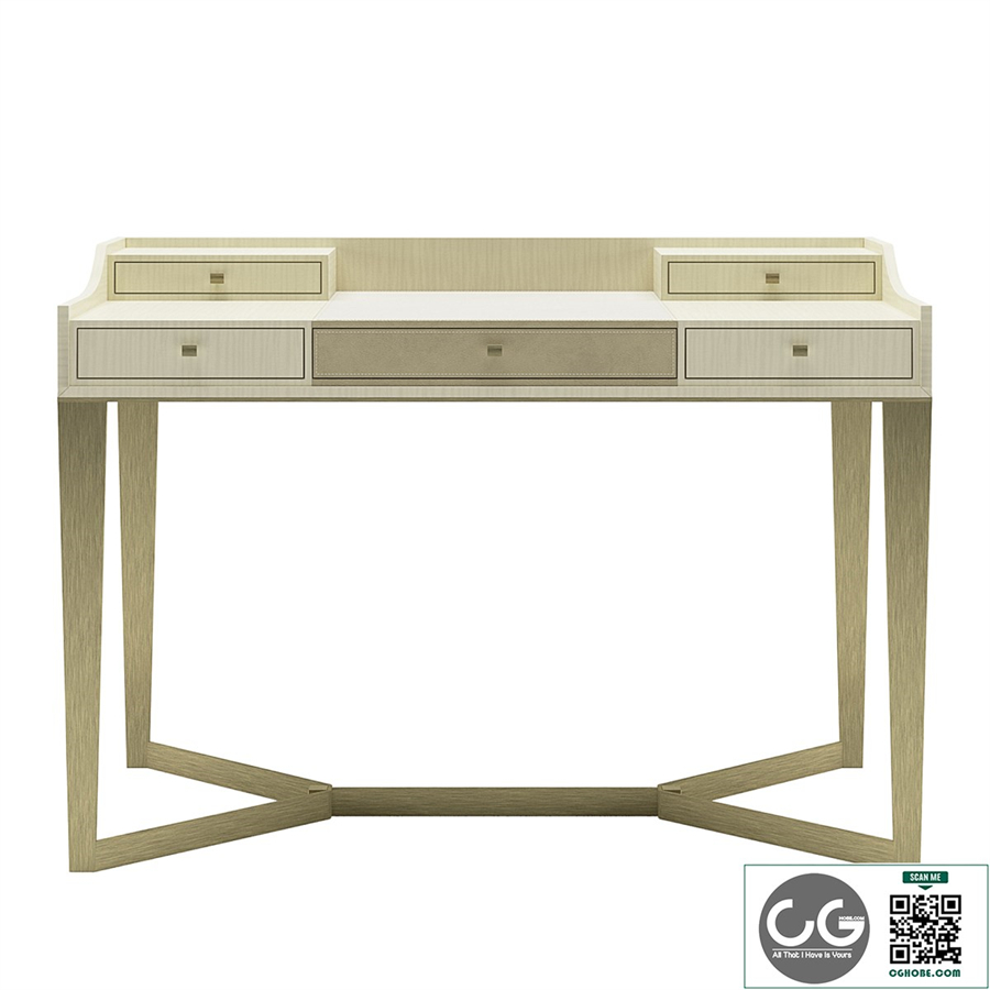 ALEXANDRA Dressing table