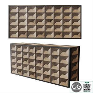 Eichholtz DRESSER GREGORIO
