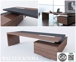 Walter Knoll CEOO