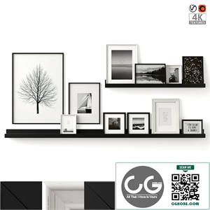 Posters On The Shelves 02