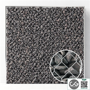 Big gabion stone / Big gabion with stone