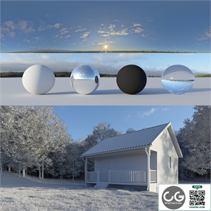 HDRi - s2