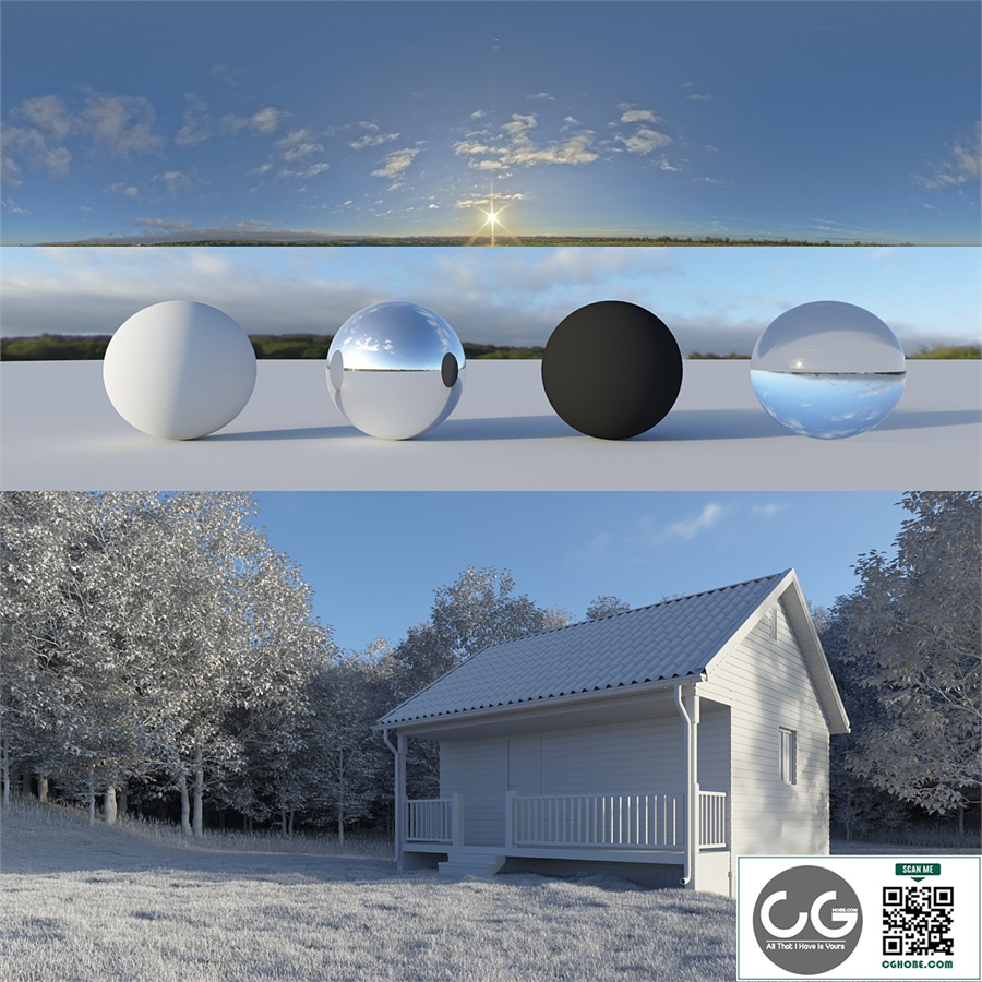 HDRi - s2