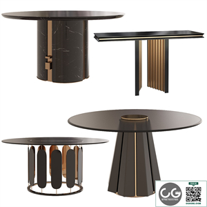 Tables Collections №5