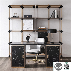 Delightfull Essential Home Luxxu Office collection