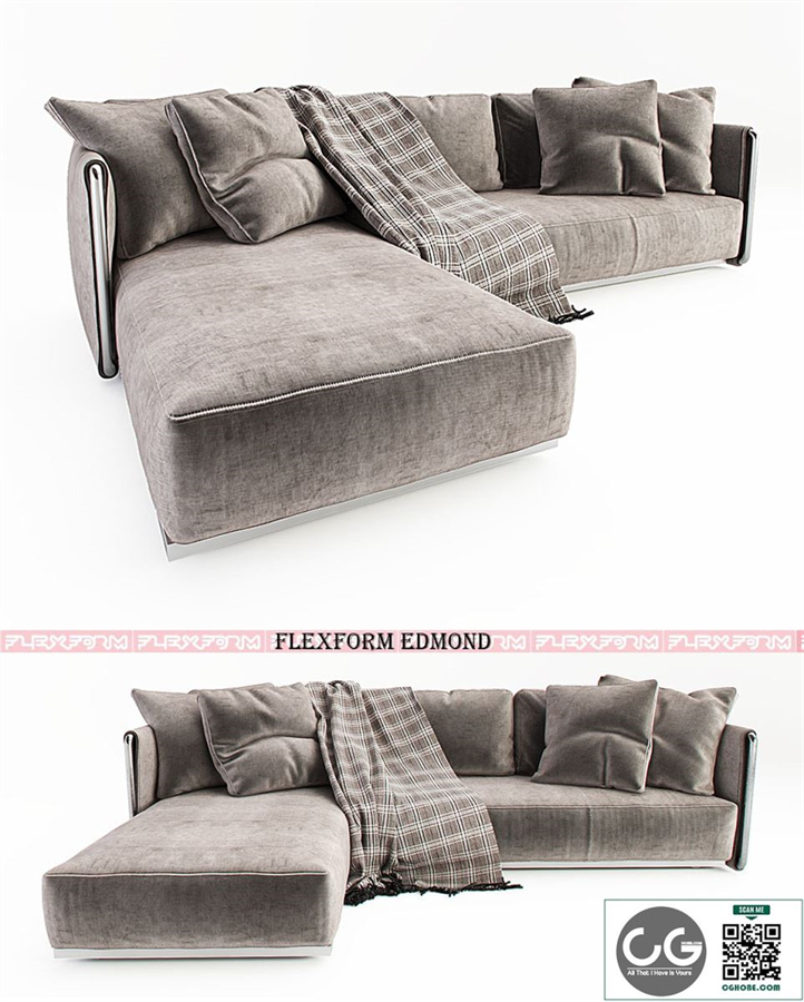 FLEXFORM Edmond