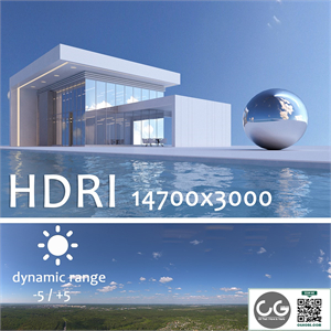 HDRI 43