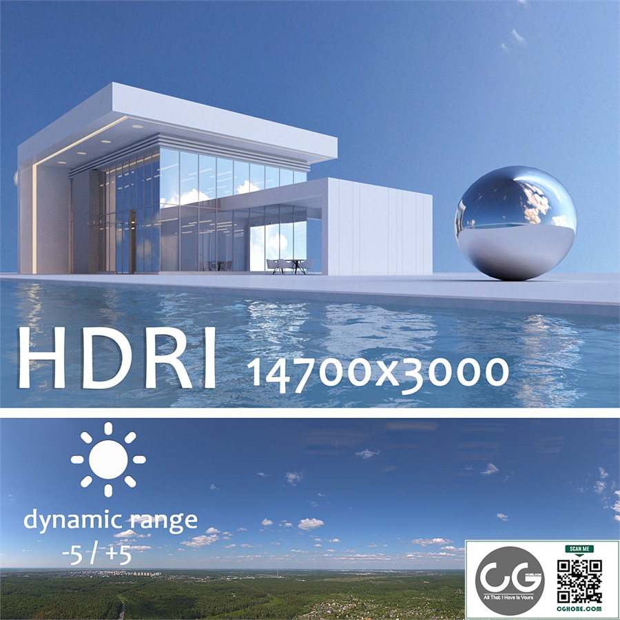 HDRI 43