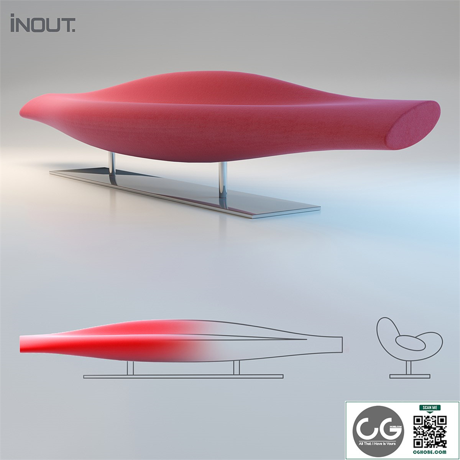 Cappellini / INOUT
