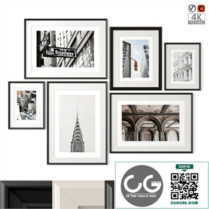 IKEA Poster Set 15