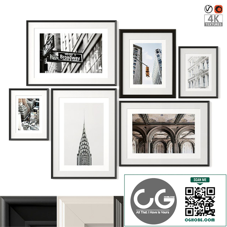 IKEA Poster Set 15