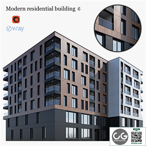 residential building 6