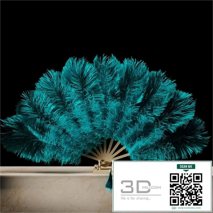 Plumage 52