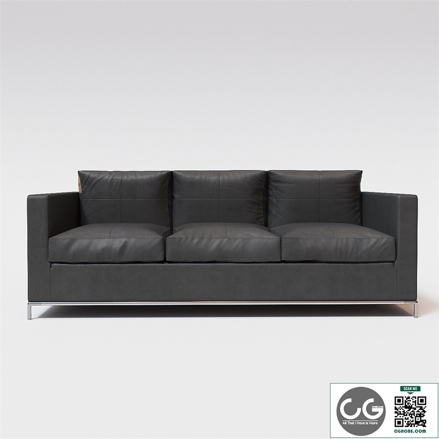 George sofa 