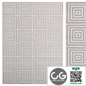 Westfield Home Belmar Elmira Area Rug
