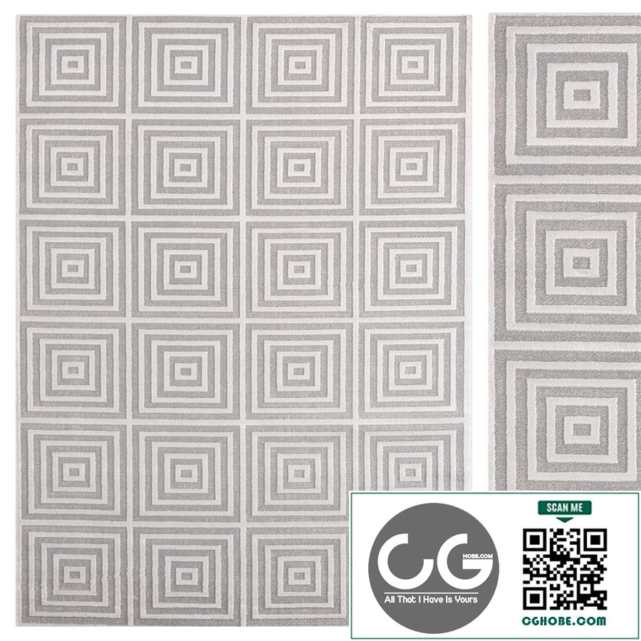 Westfield Home Belmar Elmira Area Rug