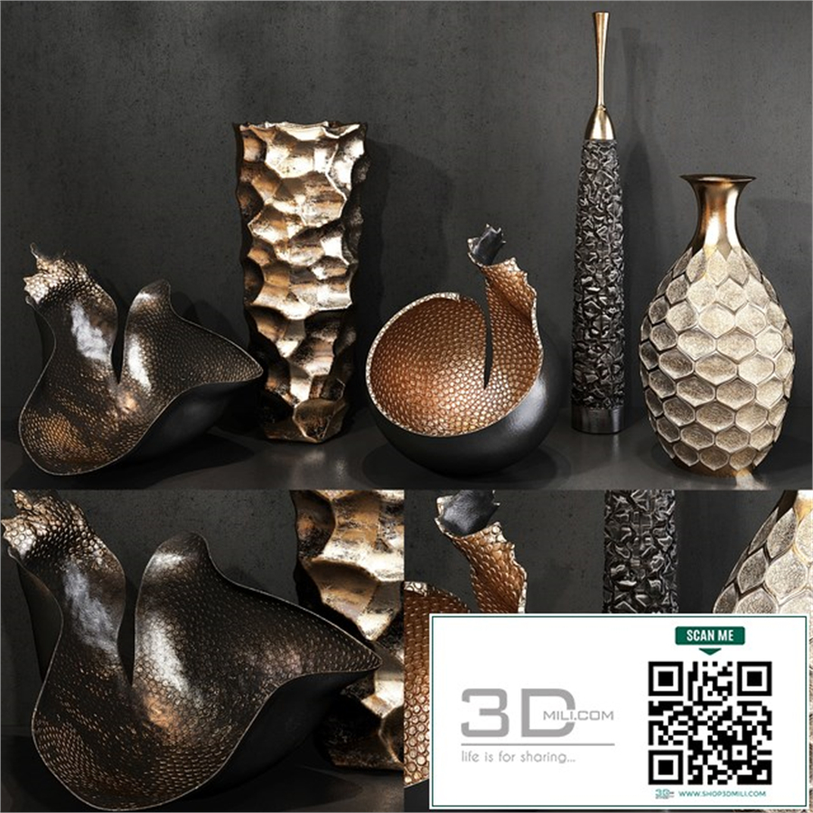 Decorative set 52