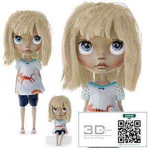 Doll