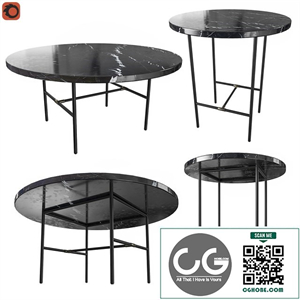 Coffee table Botello La Redoute