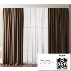 Curtain 466