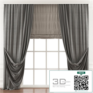 Curtain 467