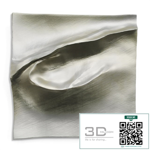 Wall panel Curle 2017 metal