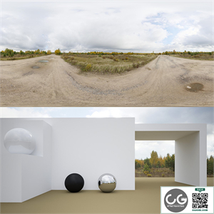 HDRi