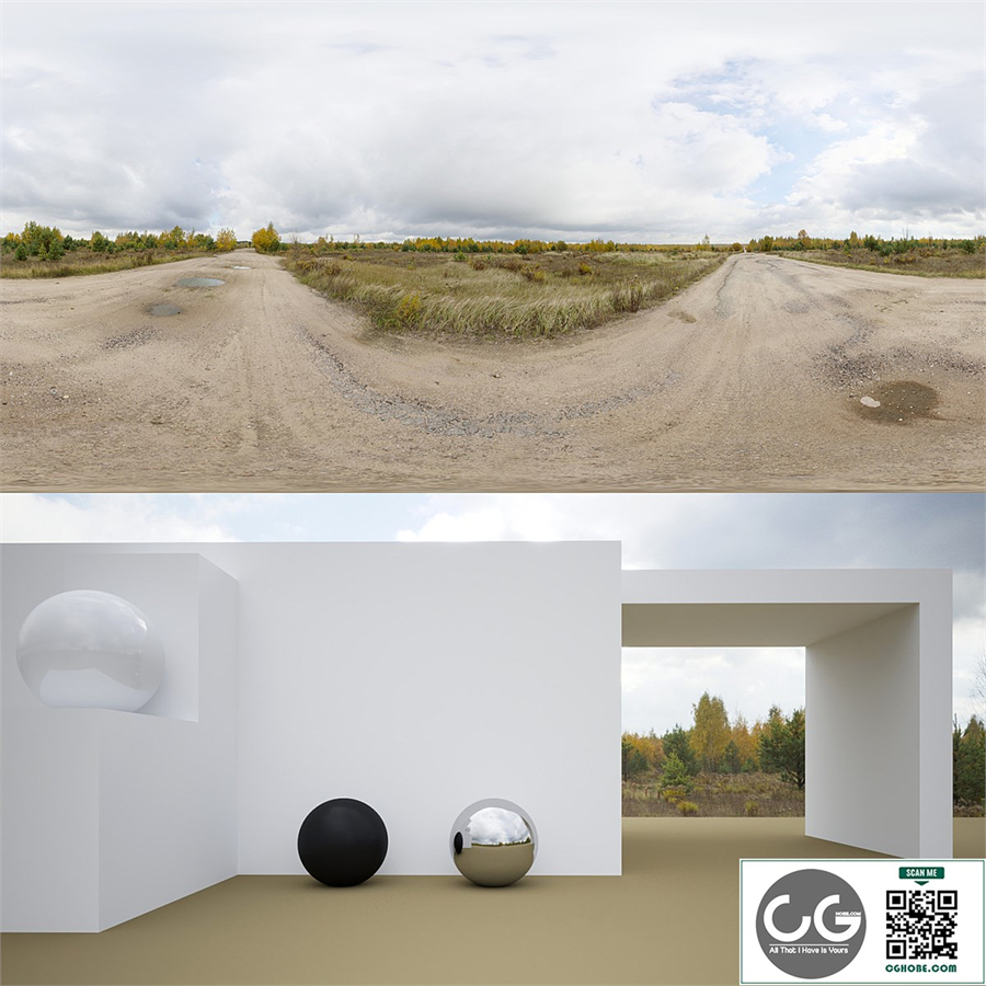 HDRi
