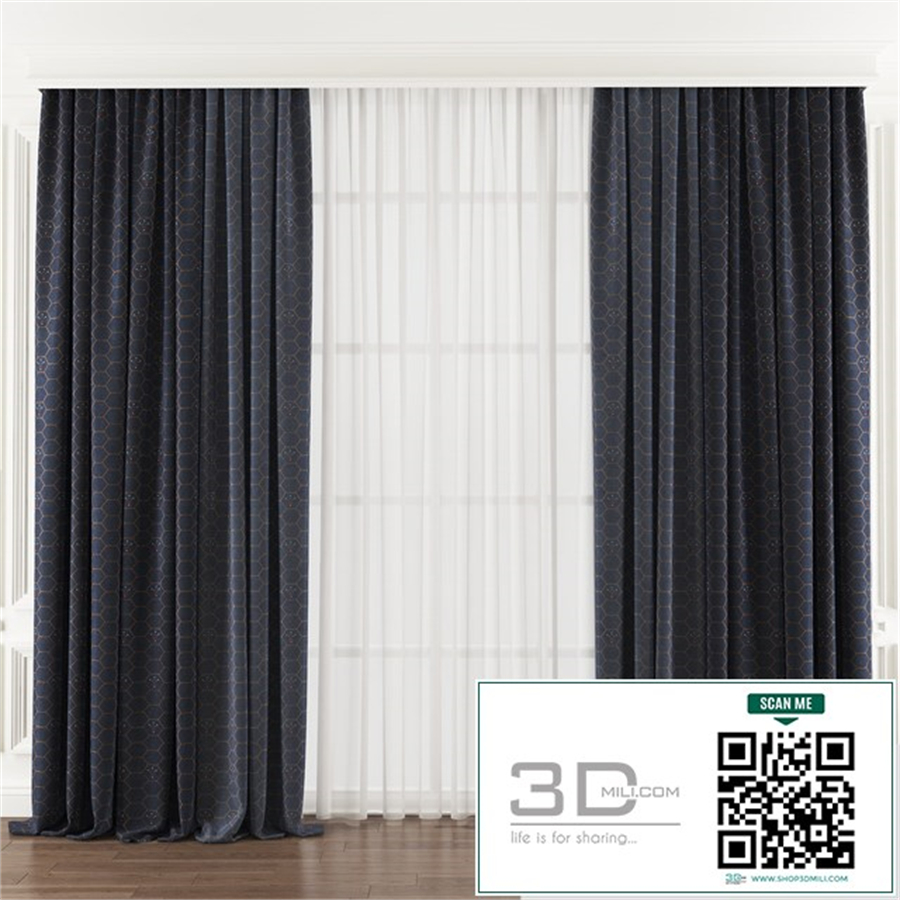 Curtain 475