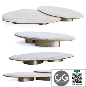 Ragali coffe tables