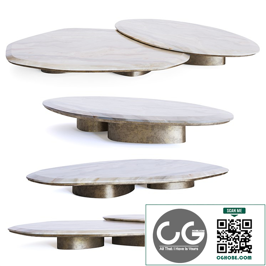 Ragali coffe tables