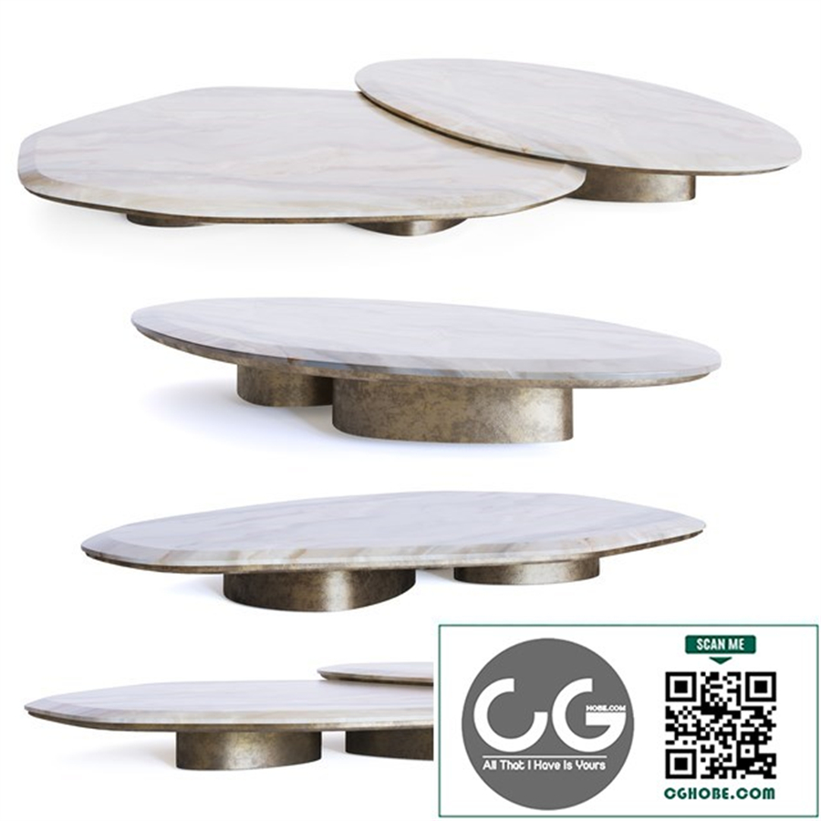Ragali coffe tables