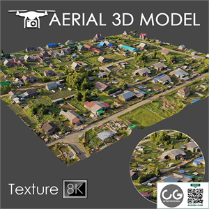Aerial scan 13