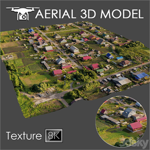 Aerial scan 14