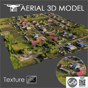 Aerial scan 14