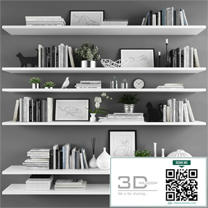 Decorative set 41