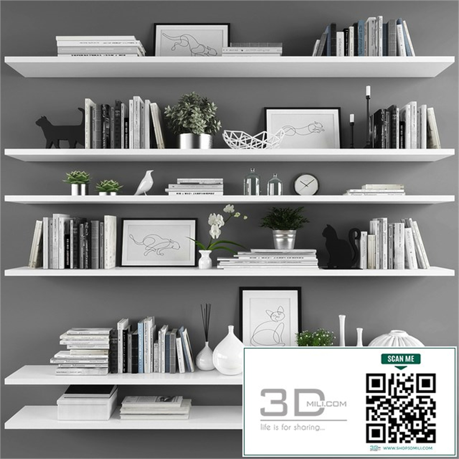 Decorative set 41