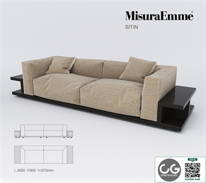 sofa SITIN