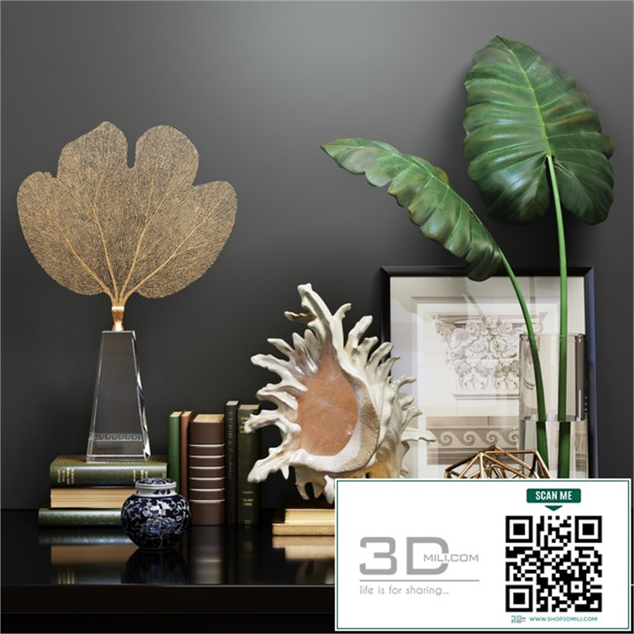 Decor Set 30