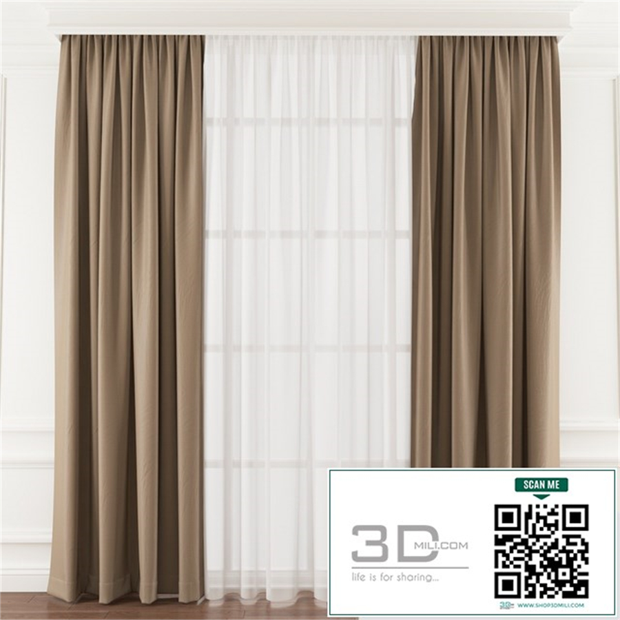 Curtain 484