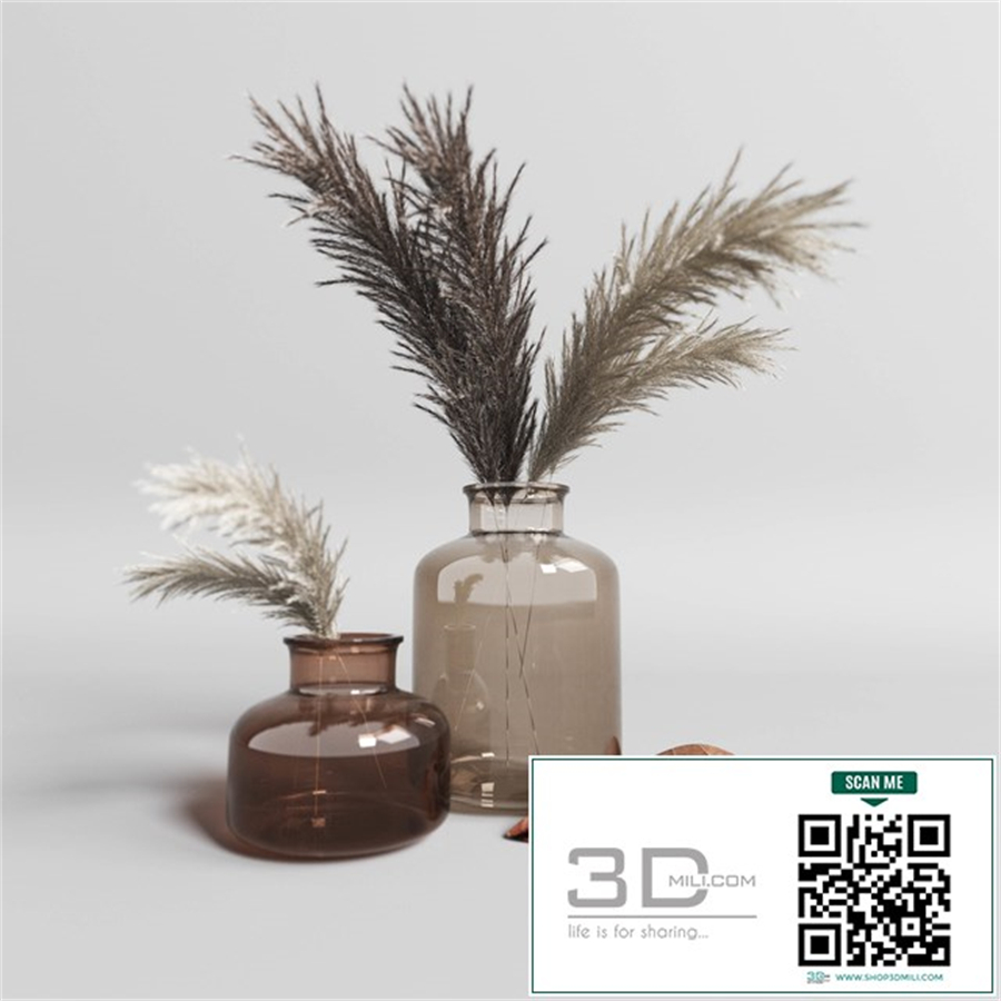 Vases