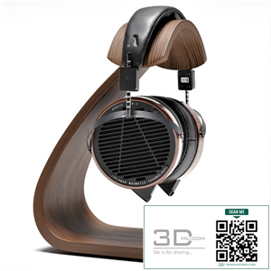 Headphones Audeze LCD-2
