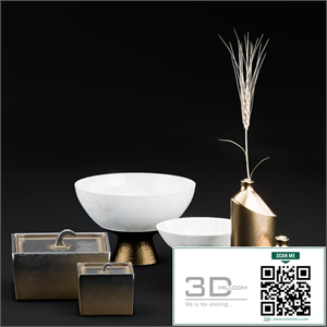 Promemoria objects set